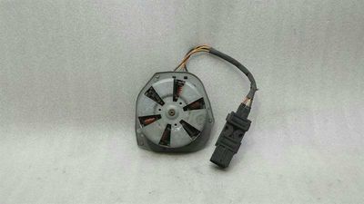 Mercedes E Class W211 hűtőventilátor elektromos ventilátor motor E55 AMG M113