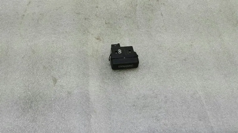 Mercedes E Class W211 Left Dynamic Switch A2118216551 Seat Left Switch