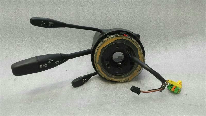 Mercedes E Class W211 Wiper Stalks A1715406845 Indicator Switch Steering Stock Switch