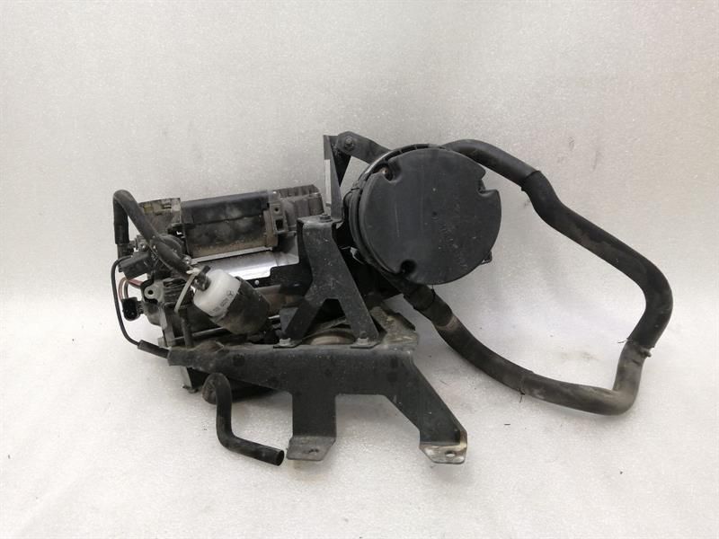 Mercedes E Class W211 E55 AMG Air Suspension Pump A2113200304 Air Suspension