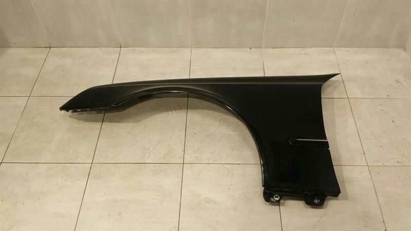 Mercedes E Class W211 Left Wing A2118800718 Front Left Fenders