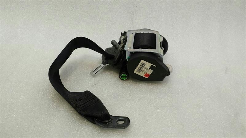 Mercedes E Class W211 Front Seat Belt A2118601985 Seat Belt Strap Front Li