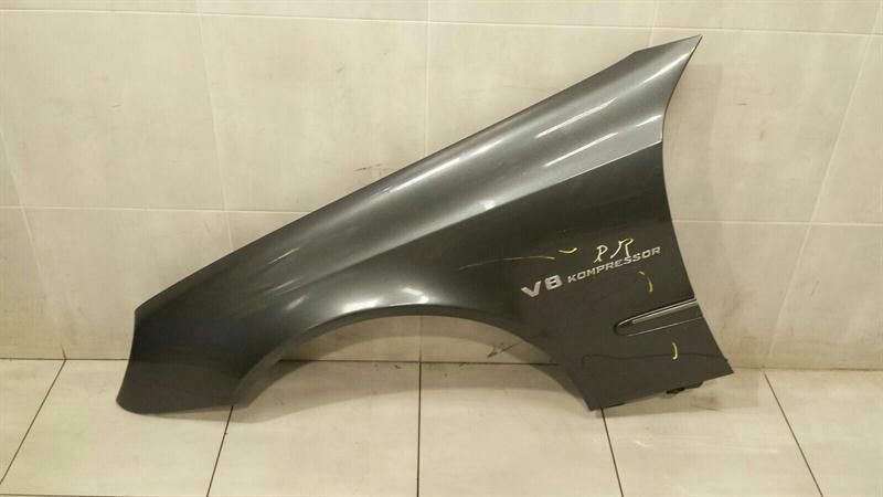 Mercedes E Class W211 Left Wing A2118800718 Front Left Fenders Faulty