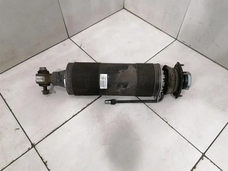 Mercedes SL R230 Shock Absorber Rear A2303203113 Shock Absorber Rear L 02-05 ABC