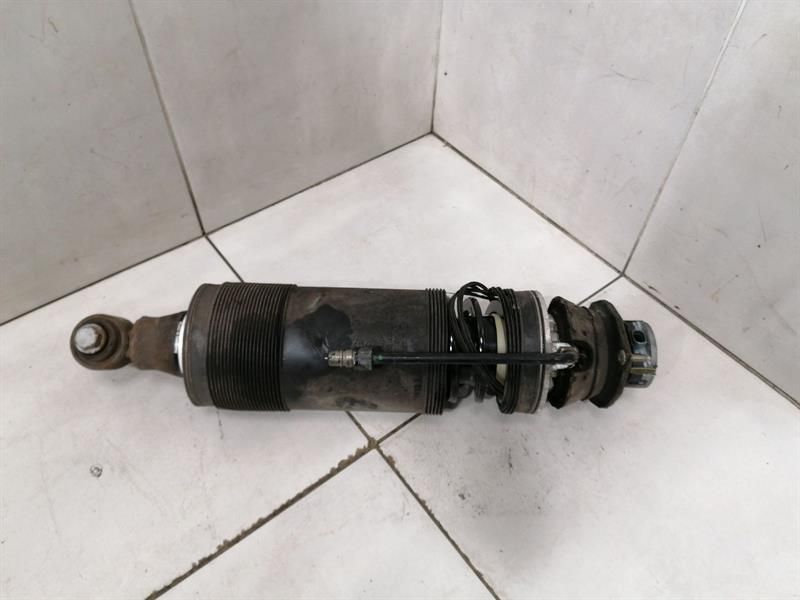 Mercedes SL R230 shock absorber rear A2303203213 shock absorber rear R ABC 02-05