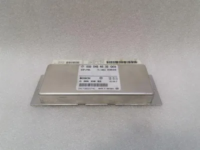 Mercedes SL R230 elektronikus modul A0325456532 ESP vezérlőegység