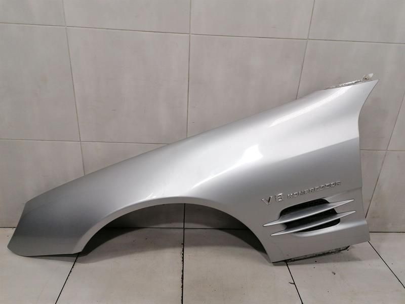 Mercedes SL R230 Left Wing A2308800118 Front Left Fender