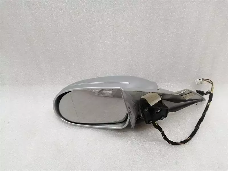 Mercedes SL R230 left door mirror A2308100776 exterior mirror left