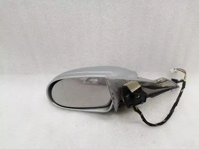 Mercedes SL R230 left door mirror A2308100776 exterior mirror left