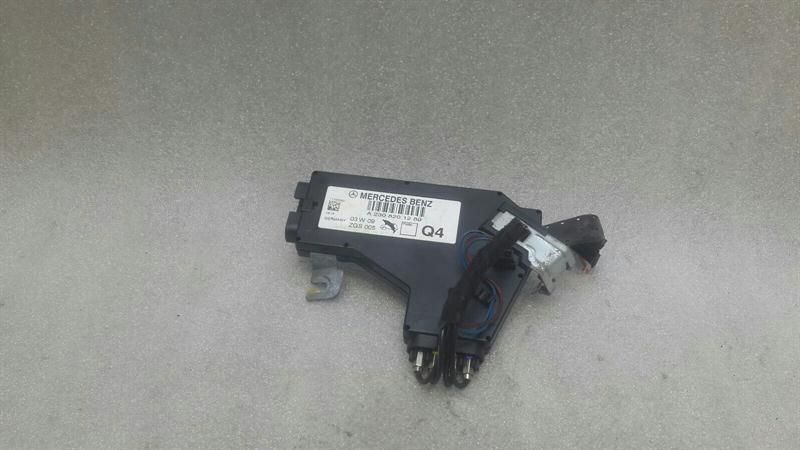 Mercedes SL R230 Aerial / Antenna A2308201289 Aerial SL55