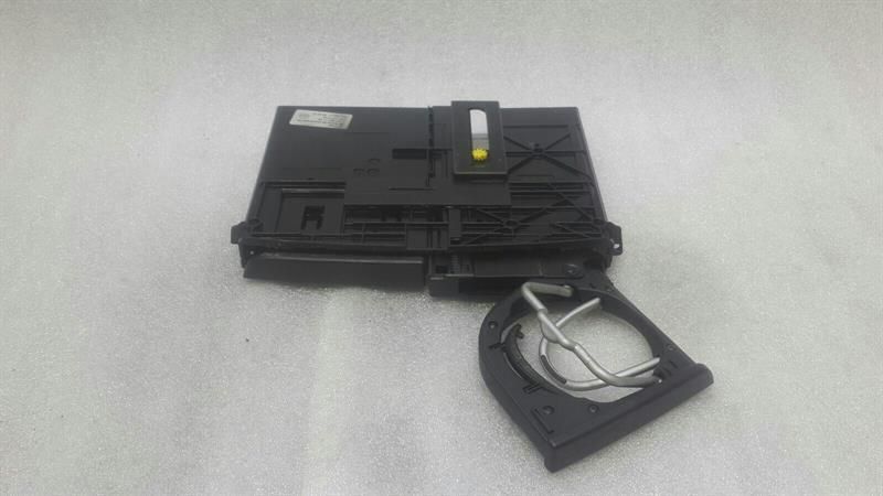 Mercedes SL R230 cup holder A2306800750 right hand drive RHD SL55