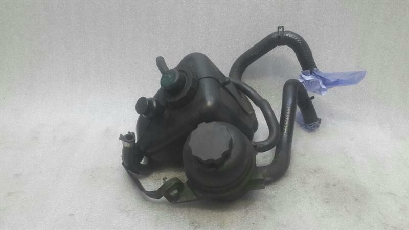 Mercedes SL R230 ABC Oil Reservior A2303200014 Hydraulic Oil Container M113 SL55