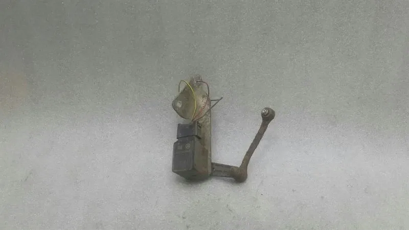 Mercedes SL R230 suspension level sensor A0025428818 level sensor. SL55