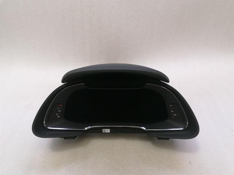 2018 AUDI R8 4S RWS Instrument Cluster 4S0920790B Speedometer