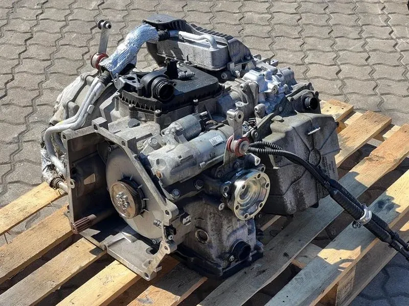2016 AUDI R8 4S PERFORMANCE GEARBOX RZZ GEARBOX 0BZ300045M AWD S-TRONIC
