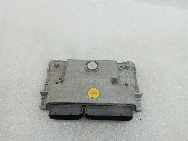 Audi R8 4S Performance Electronic Module 4S0927109 Gearbox Control Unit