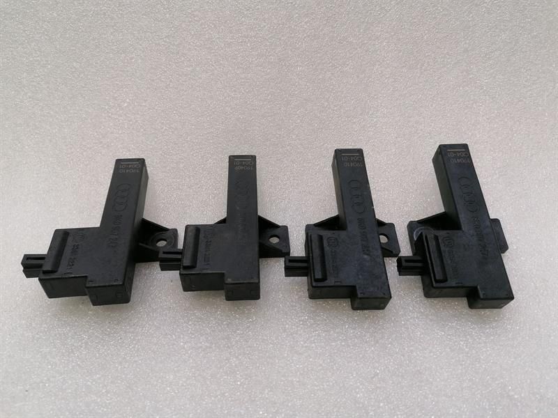 Audi R8 4s Performance Aerial / Antenna 8K0907247 Antenna SET KEYLESS GO SET