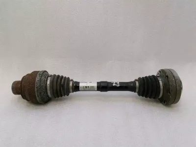 Audi R8 4S Performance drive shaft right 4S0501204B rear right drive shaft