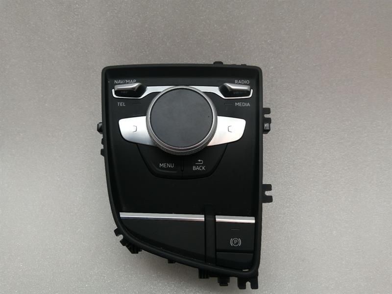 Audi R8 4s Performance Switch 4S2919614D Switch RHD