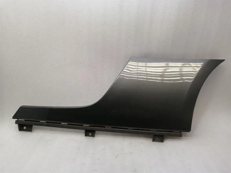 Audi R8 Type 42 V10 5.2 Spyder side skirt 427809383B left side sills left