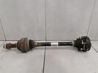 Audi R8 Type 42 V10 5.2 Drive Shaft Rear Right 420501204A Right Drive Shaft
