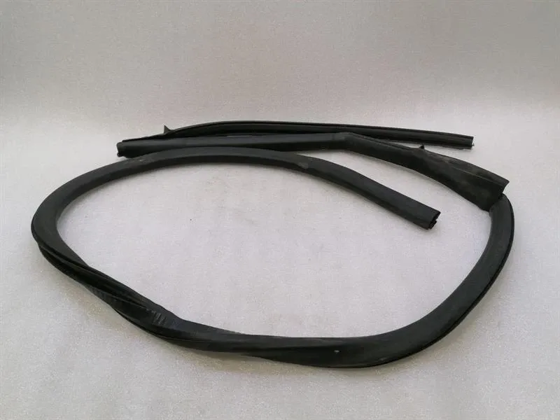 Audi R8 Type 42 V10 5.2 Spyder Right Door Seal 427831708 Right Door Seals
