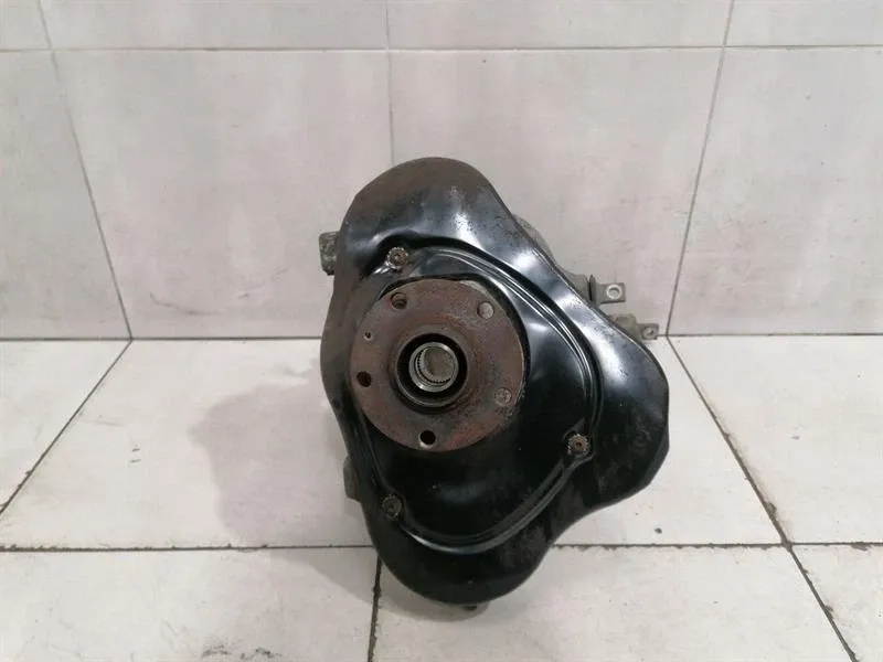 Audi R8 4S Performance Right Front Hub 4S0407246B Wheel Bearing Housing Front Right