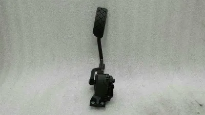 Audi S8 D3 A8 RHD gas pedal (electrical) 4E2723523C right hand drive