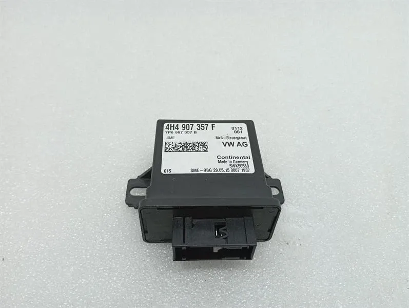 Audi R8 4S Performance Electronic Module 4H4907357F ECU