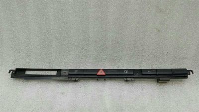 Audi S8 D3 RHD switch block 4E2927137EP right handlebar