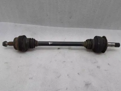 Mercedes C63 W204 Left Rear Drive Shaft A2043501610 Drive Shaft Rear Left