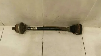 Audi S8 D3 bal hátsó hajtótengely 4E0501203D hajtótengely bal hátsó