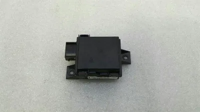 Mercedes SL R230 CL W215 biztonsági öv modul A2158600505 övérzékelő vezérlőegység