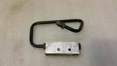 Mercedes SL R230 Hydraulic Oil Pressure Pipe A2203200251 Hydraulic Oil Line
