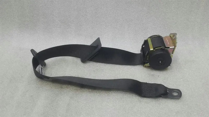 Mercedes E Class W211 rear seat belt A2118602385 seat belt rear belt.