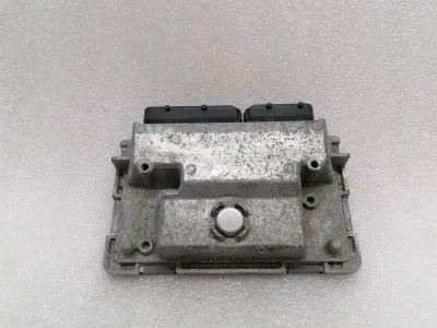 Audi R8 4s Performance Electronic Module 4S0927109 Control Unit