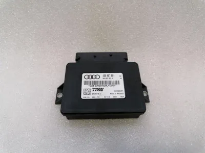Audi R8 4s Performance Electronic Module 4S0907801 vezérlőegység