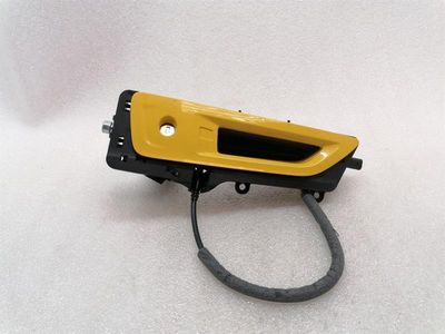 Audi R8 4s Performance Door Handle 4S0837812A Door Handle RIGHT RIGHT