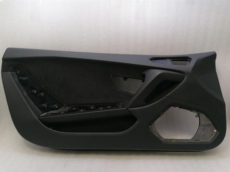Lamborghini Huracan LP640 EVO Door Card Left 4T2867107B RHD Door Panel Left