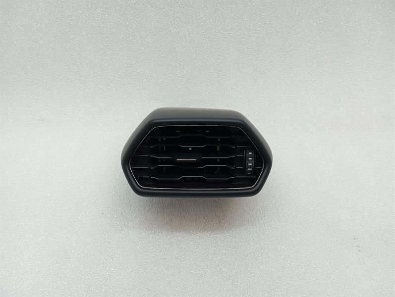 Lamborghini Huracan LP640 EVO air vent 4T0819904K ventilation nozzle ventilation grille