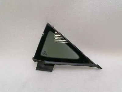 Lamborghini Huracan LP640 EVO Right 1/4 Glass 4T0845116C Door Window 1/4 Right