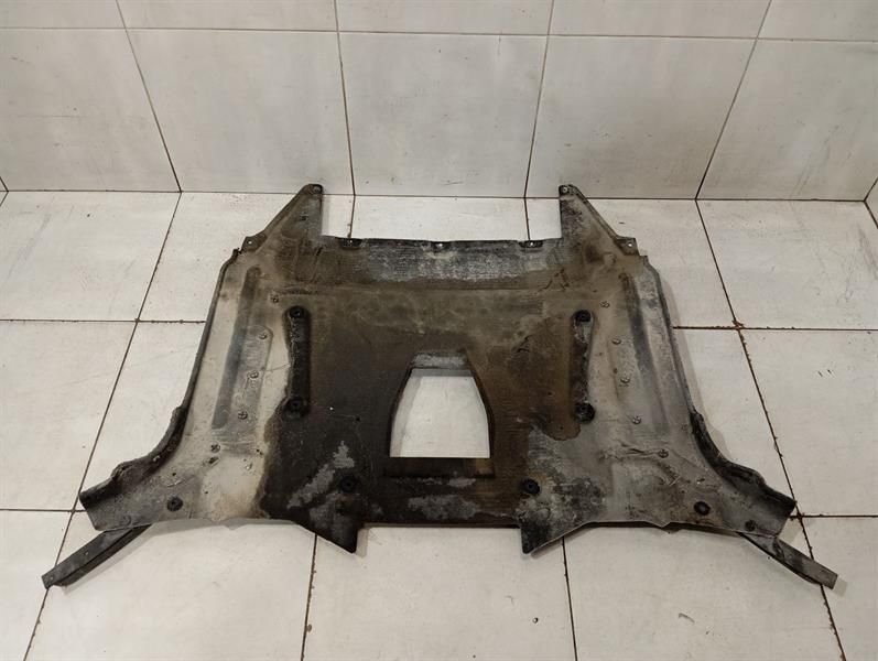 Lamborghini Huracan LP640 EVO SPYDER UNDERTRAY 4T0825208D Underbody Trim