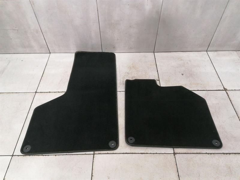 Lamborghini Huracan LP640 EVO SPYDER Floor Mats 4T2864435D RHD Floor Mats