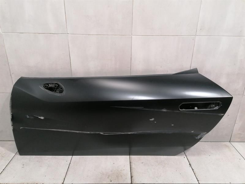 Lamborghini Huracan LP640 EVO SPYDER Left Door 4T7831051C FAULTY Door Left