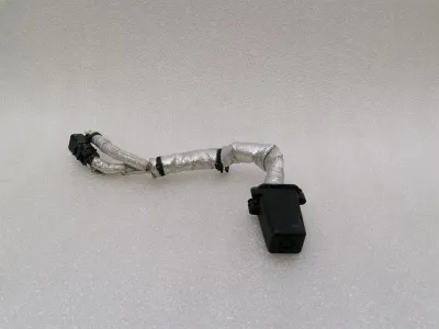 Audi R8 4S V10 RWD electronic module 95B980551L rear camera control unit