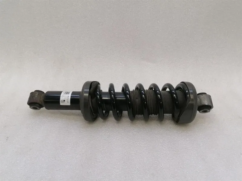 Audi R8 4S V10 RWD shock absorber rear 4S0512019P shock absorber rear