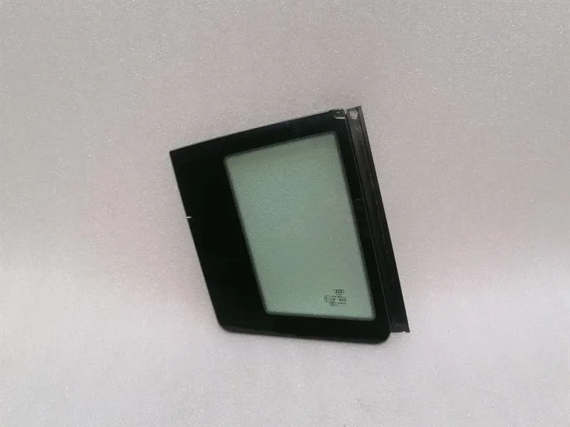 Audi R8 4S V10 RWD right rear 1/4 glass 4S8845300A door window 1/4 rear RH