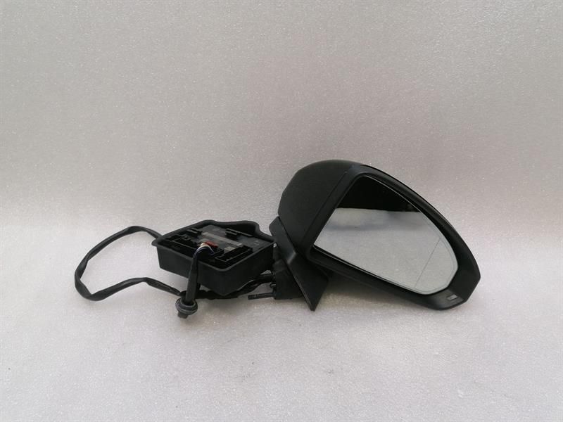 Audi R8 4S V10 RWD Right Door Mirror RHD 4S2857410A Right Hand Drive