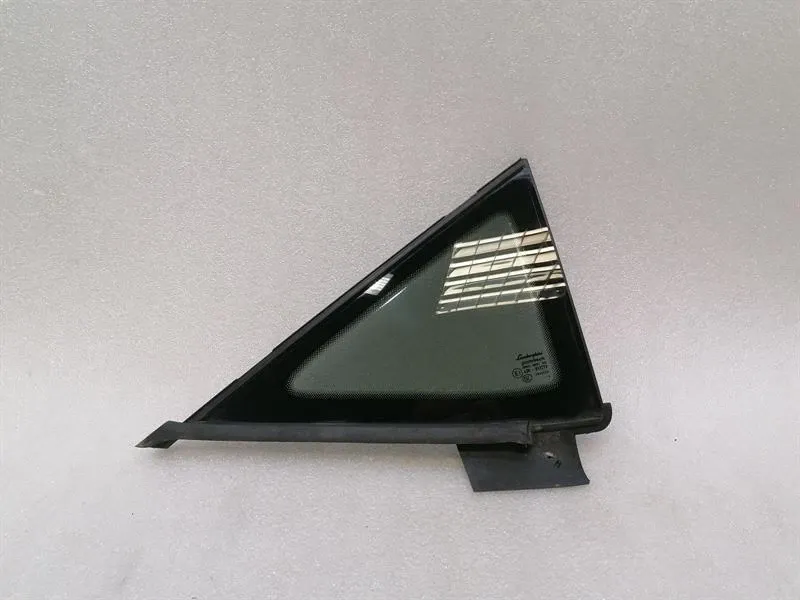 Lamborghini Huracan LP 610-4 COUPE Left 1/4 Glass 4T0845115C Door Window 1/4L