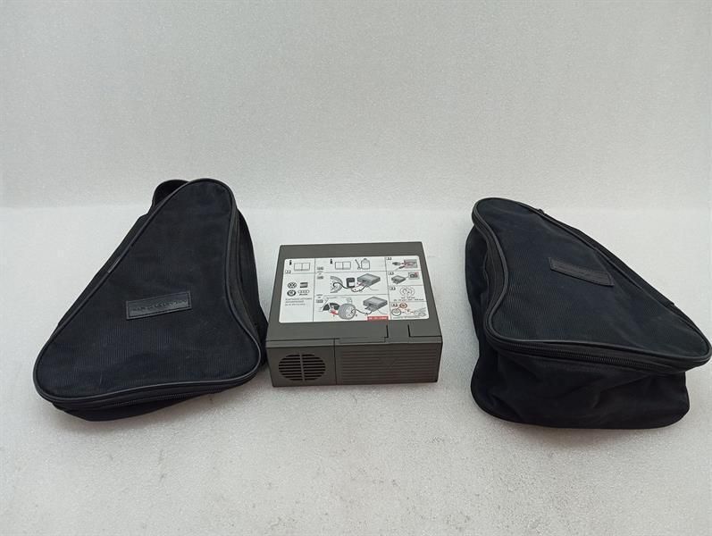 LAMBORGHINI HURACAN LP 610-4 COUPE SAVER KIT HURACAN Jack